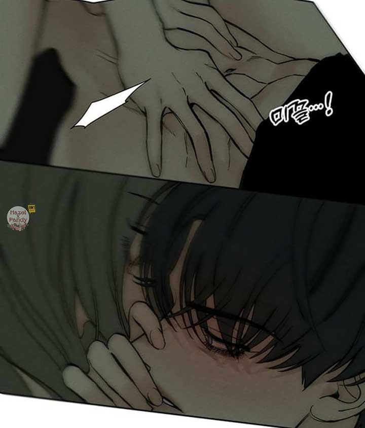 Tears on a Withered Flower Chapter 48 page 113