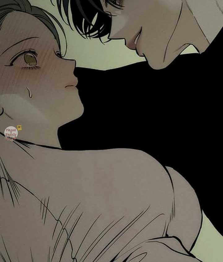 Tears on a Withered Flower Chapter 48 page 11