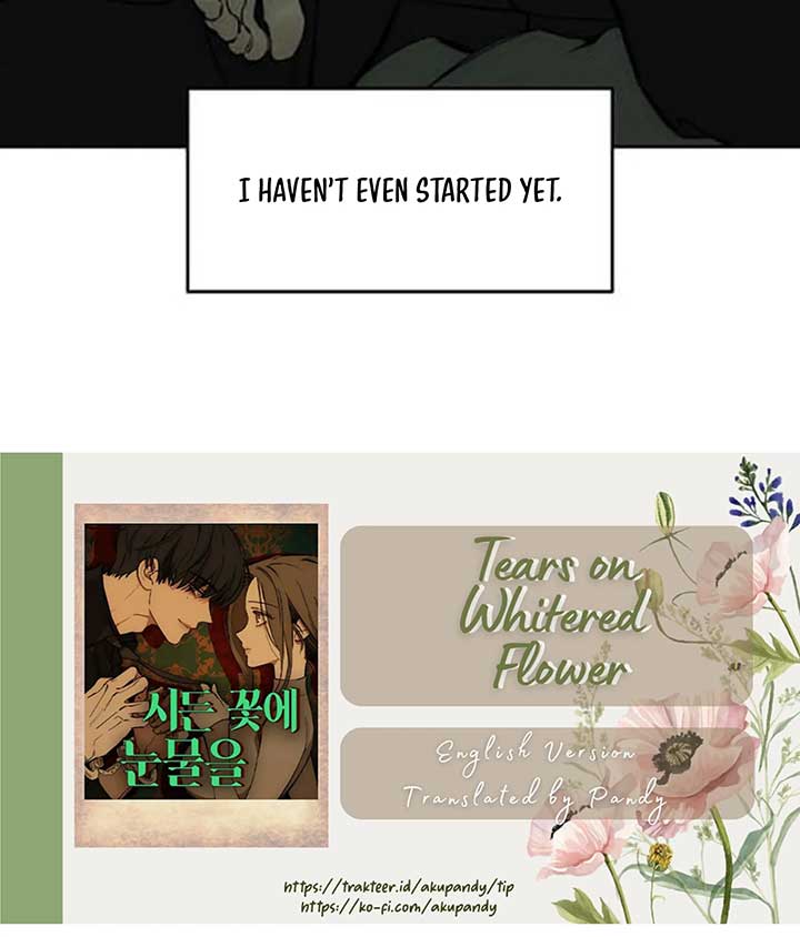 Tears on a Withered Flower Chapter 48 page 128