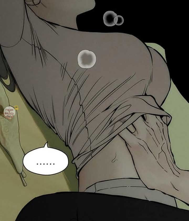 Tears on a Withered Flower Chapter 48 page 15