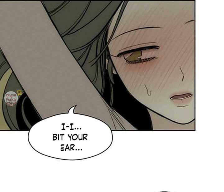 Tears on a Withered Flower Chapter 48 page 17