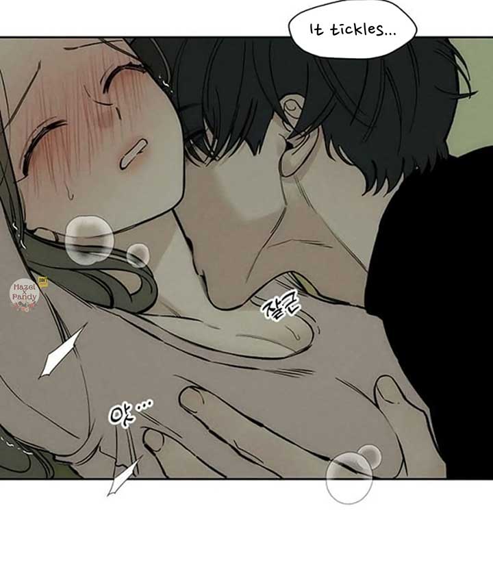 Tears on a Withered Flower Chapter 48 page 24