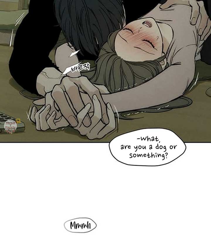 Tears on a Withered Flower Chapter 48 page 29