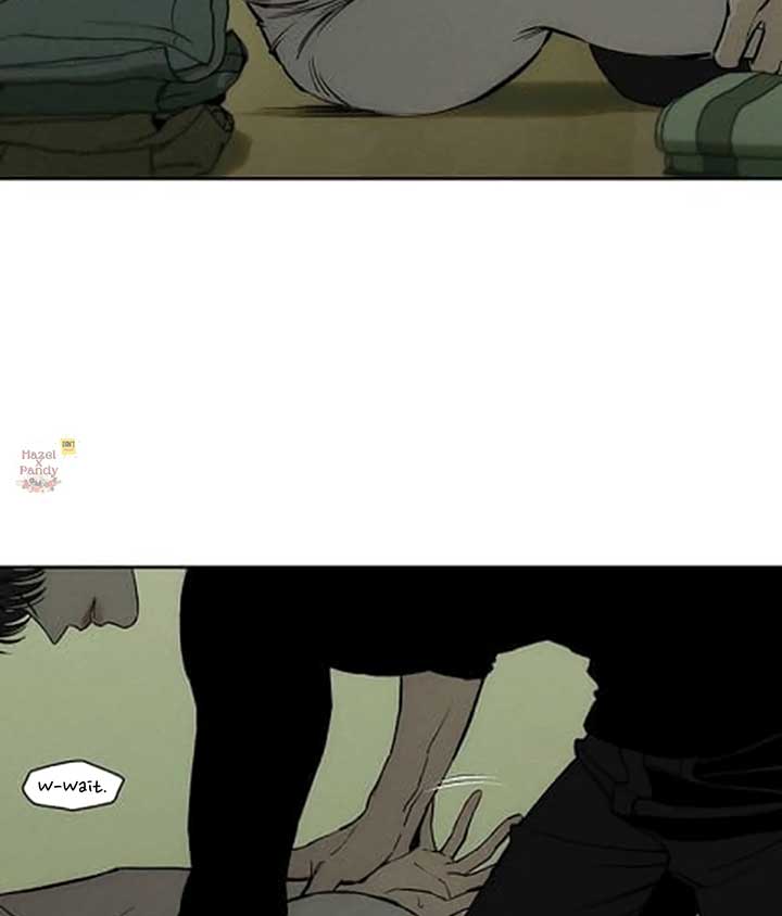 Tears on a Withered Flower Chapter 48 page 3
