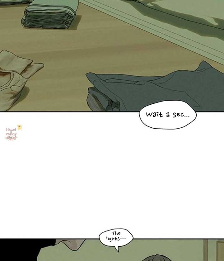 Tears on a Withered Flower Chapter 48 page 42