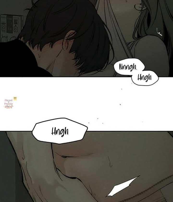 Tears on a Withered Flower Chapter 48 page 53