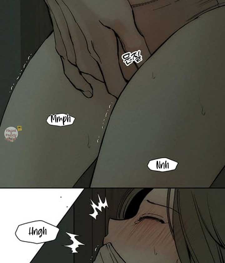 Tears on a Withered Flower Chapter 48 page 54