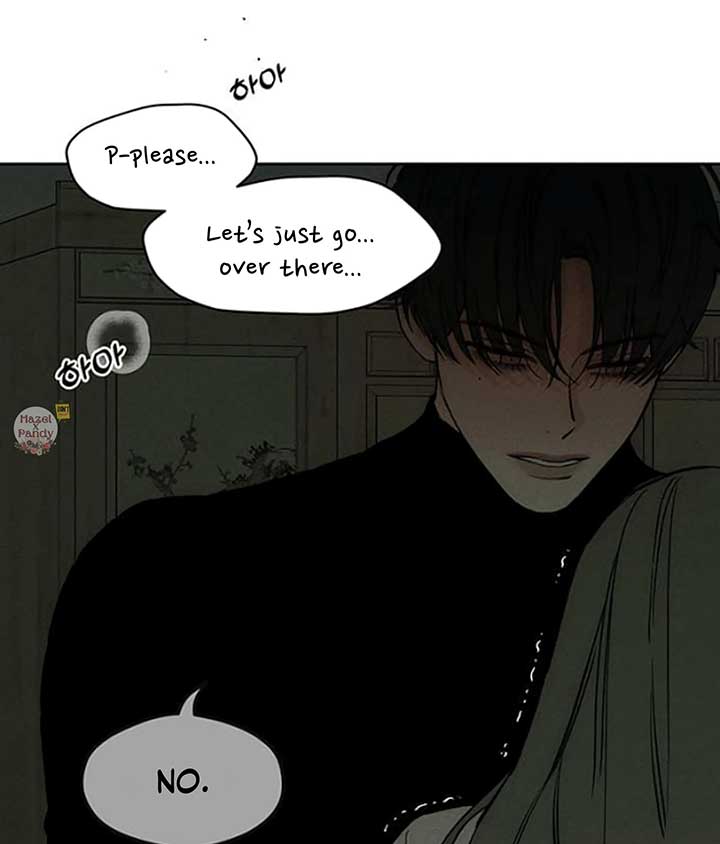 Tears on a Withered Flower Chapter 48 page 59