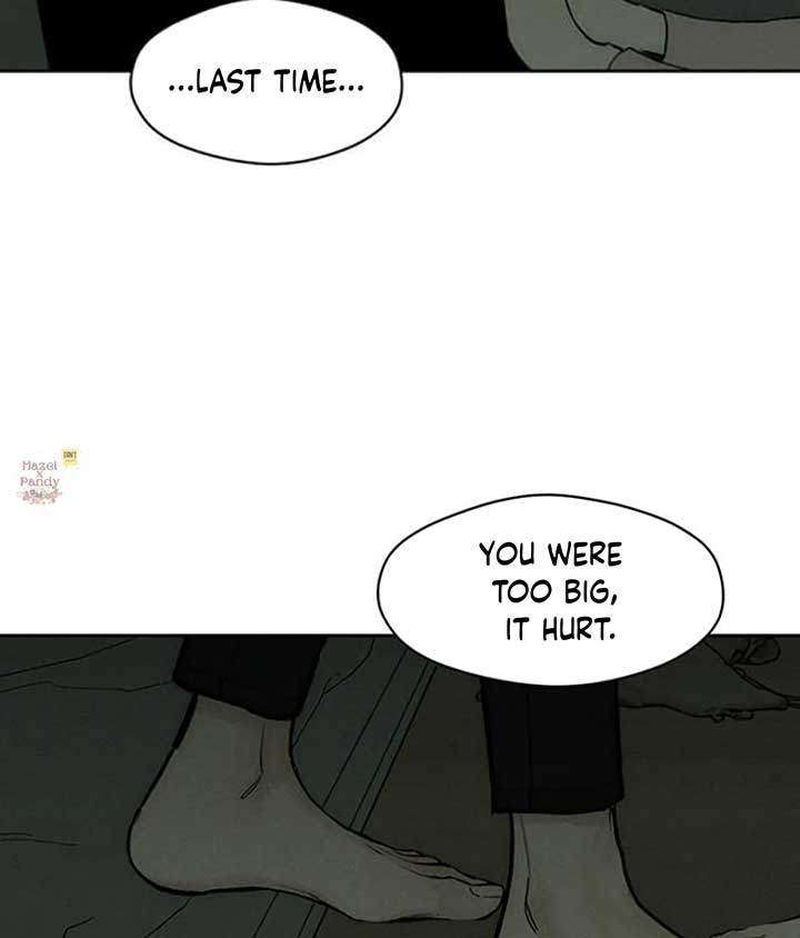 Tears on a Withered Flower Chapter 48 page 66