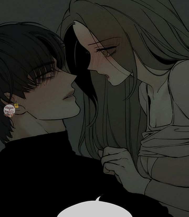 Tears on a Withered Flower Chapter 48 page 71