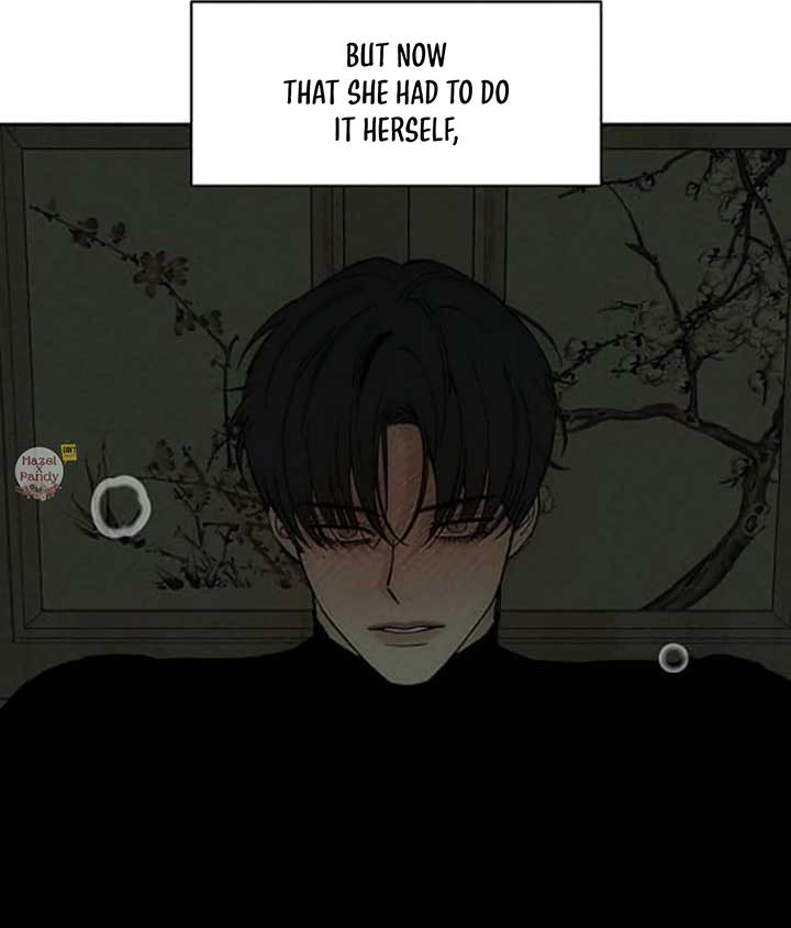 Tears on a Withered Flower Chapter 48 page 78