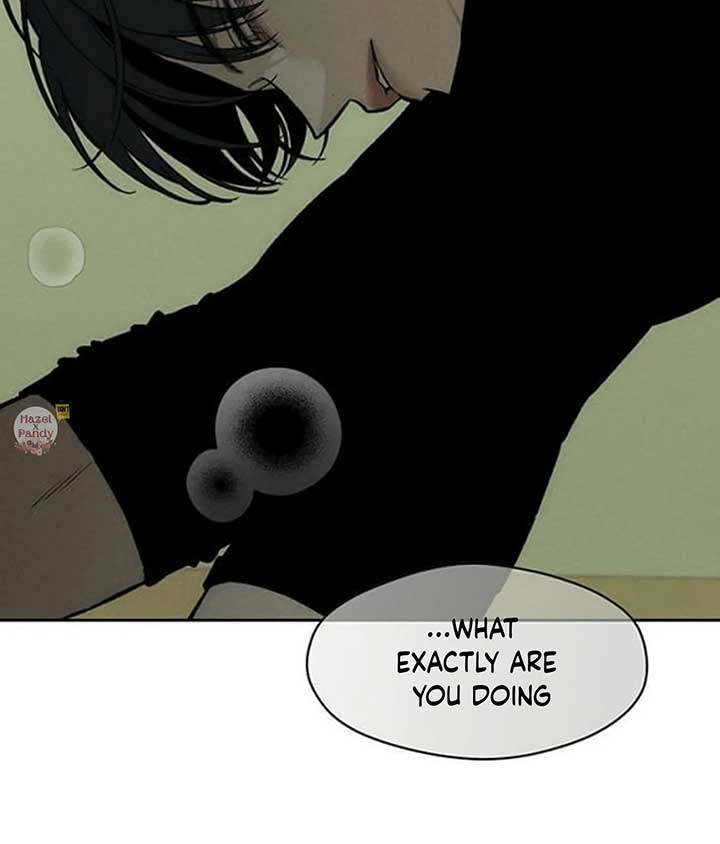 Tears on a Withered Flower Chapter 48 page 7