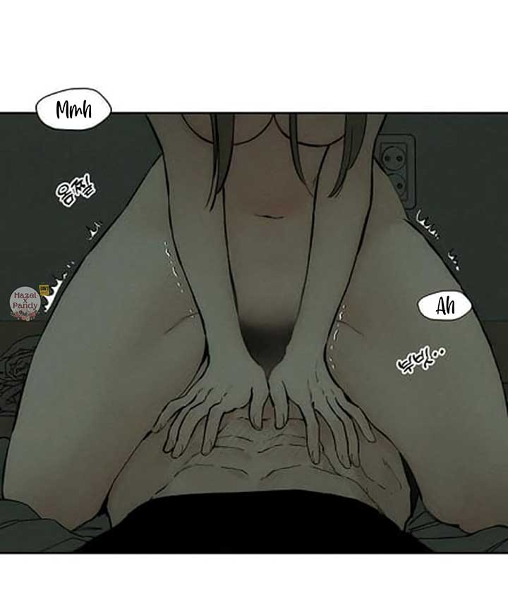 Tears on a Withered Flower Chapter 48 page 80
