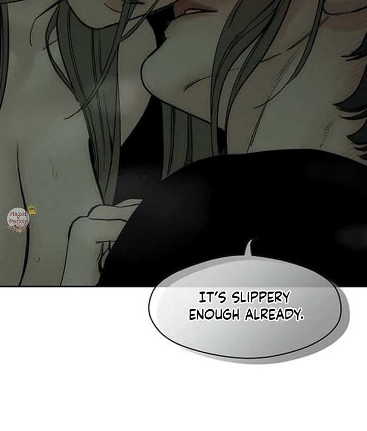Tears on a Withered Flower Chapter 48 page 84