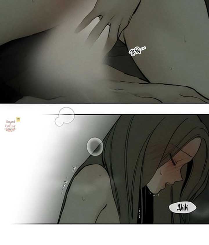 Tears on a Withered Flower Chapter 48 page 87