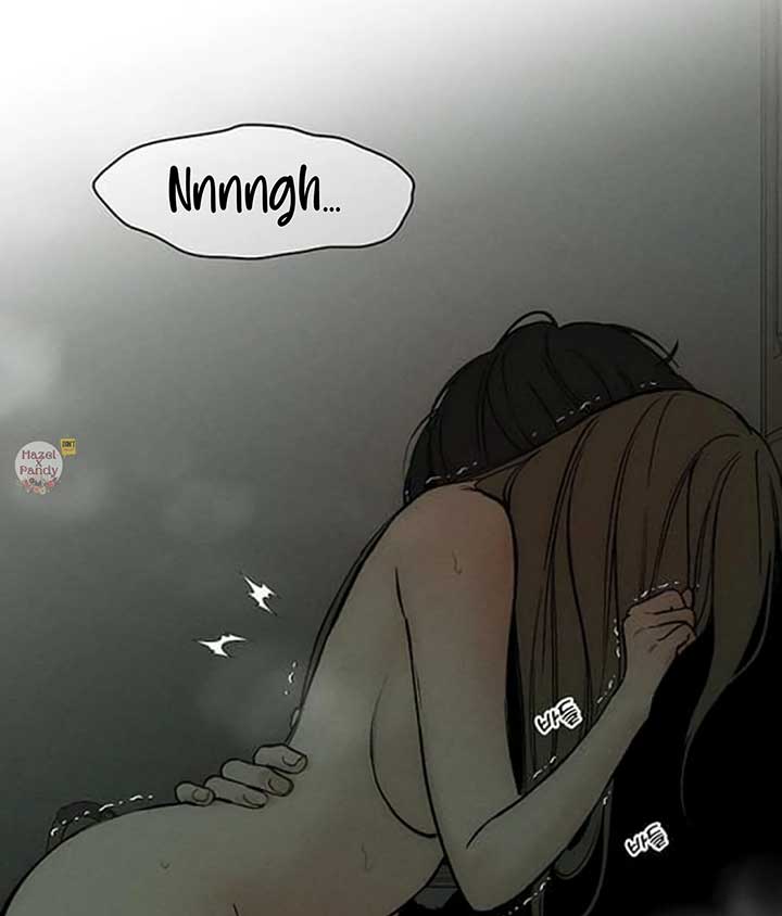 Tears on a Withered Flower Chapter 48 page 91