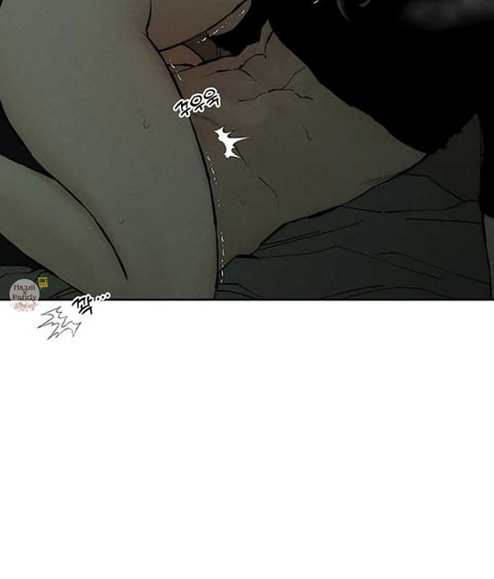 Tears on a Withered Flower Chapter 48 page 92