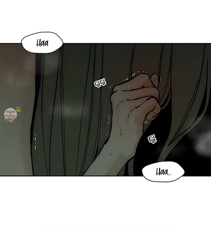 Tears on a Withered Flower Chapter 48 page 93