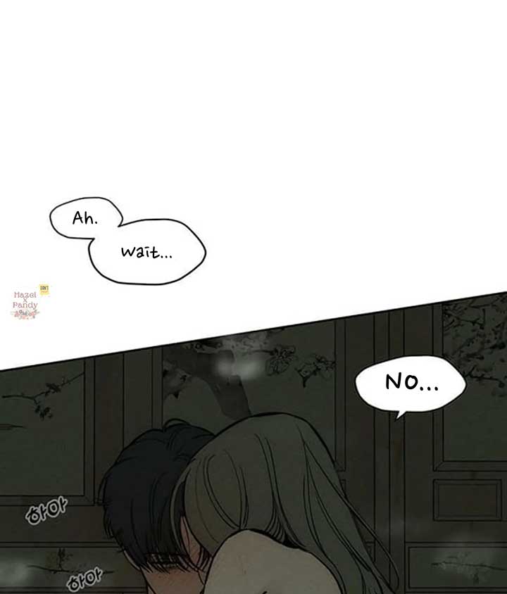 Tears on a Withered Flower Chapter 48 page 96
