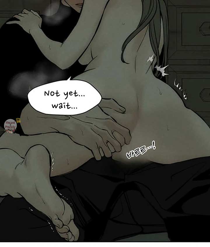 Tears on a Withered Flower Chapter 48 page 97