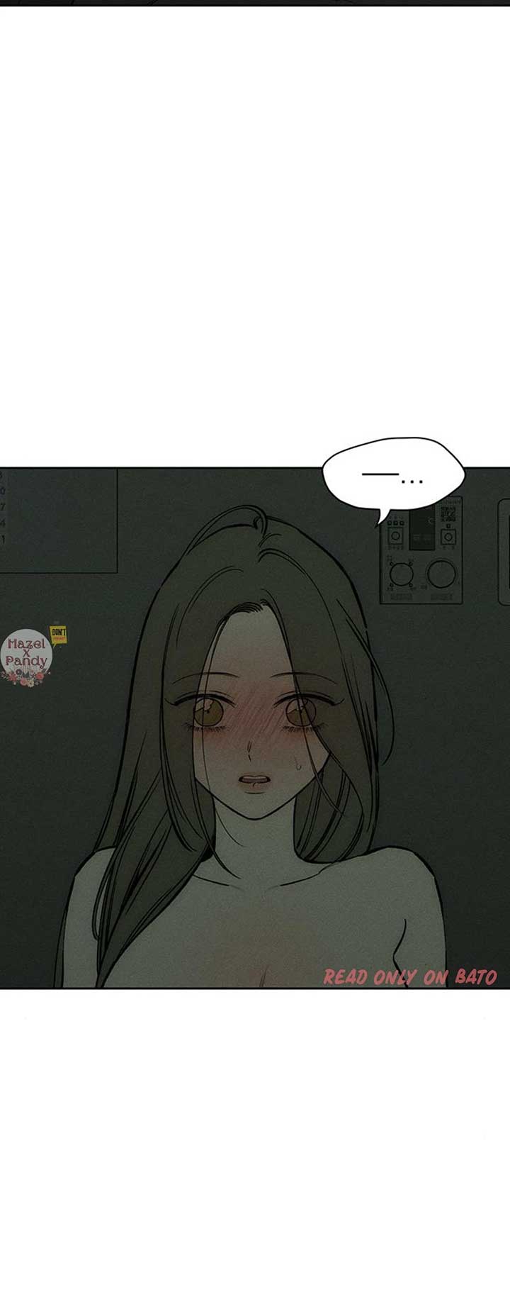 Tears on a Withered Flower Chapter 49 page 11