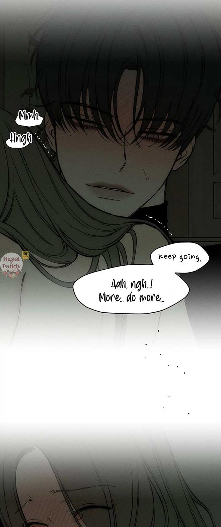 Tears on a Withered Flower Chapter 49 page 14