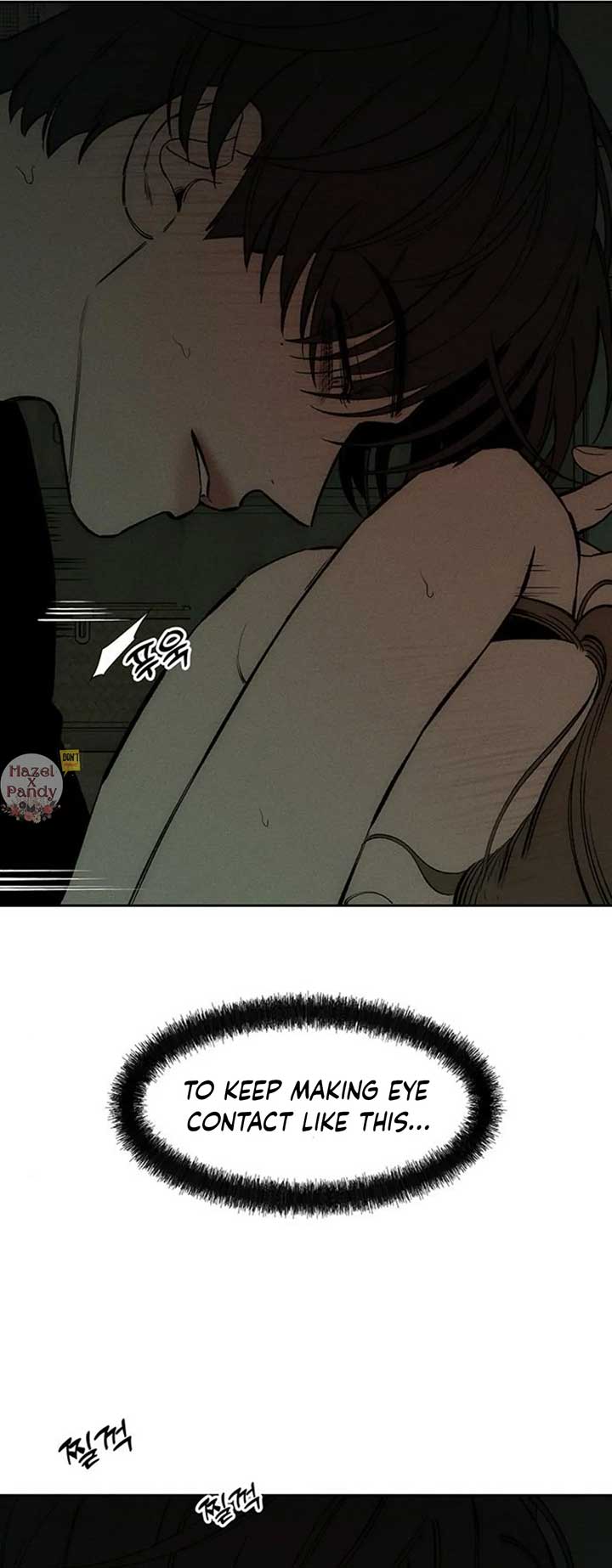 Tears on a Withered Flower Chapter 49 page 23