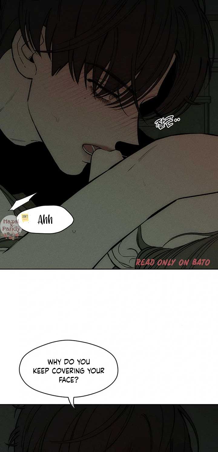 Tears on a Withered Flower Chapter 49 page 24