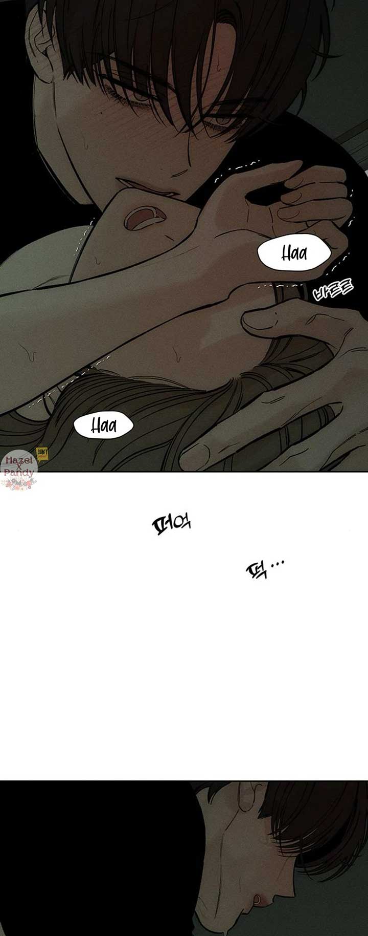 Tears on a Withered Flower Chapter 49 page 25