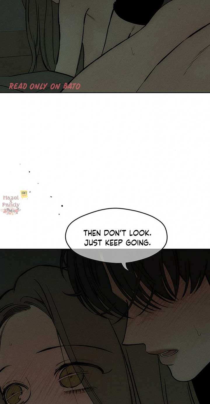Tears on a Withered Flower Chapter 49 page 32