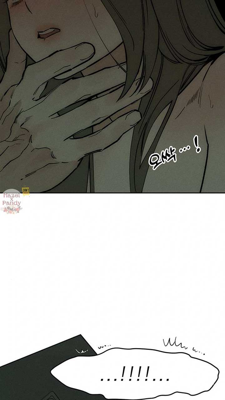 Tears on a Withered Flower Chapter 49 page 33