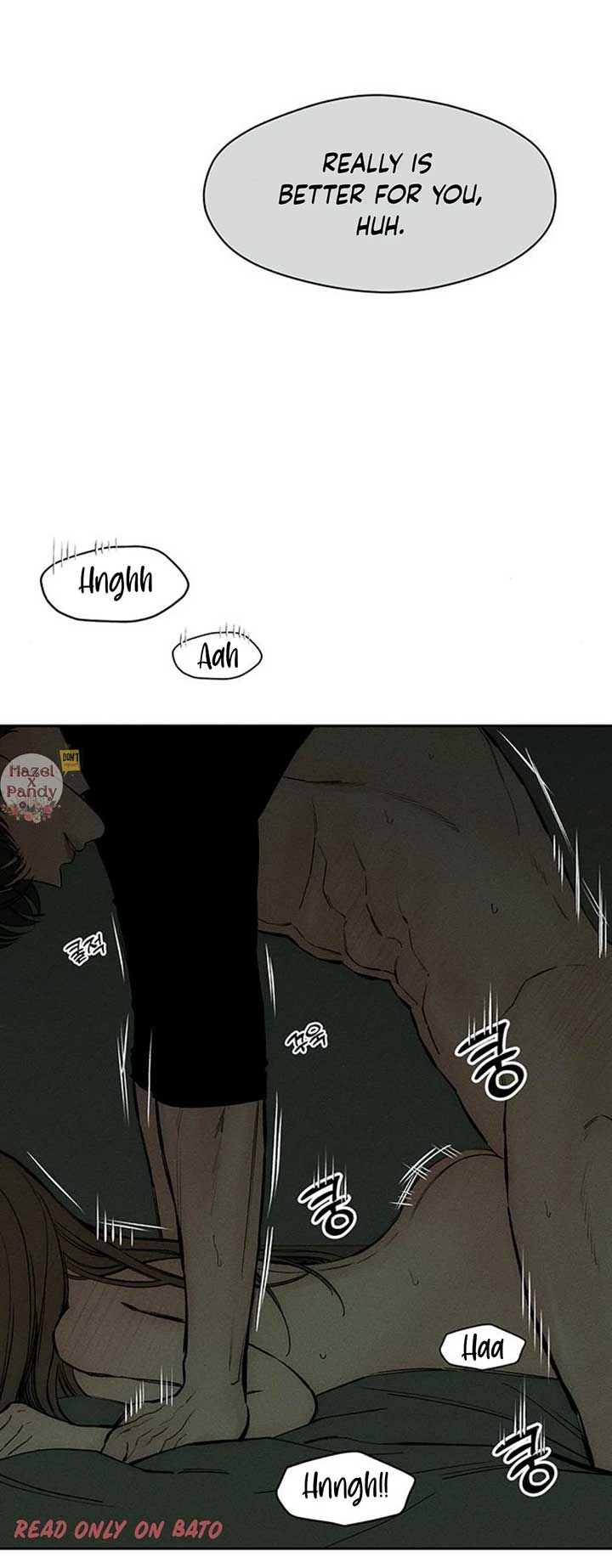Tears on a Withered Flower Chapter 49 page 37