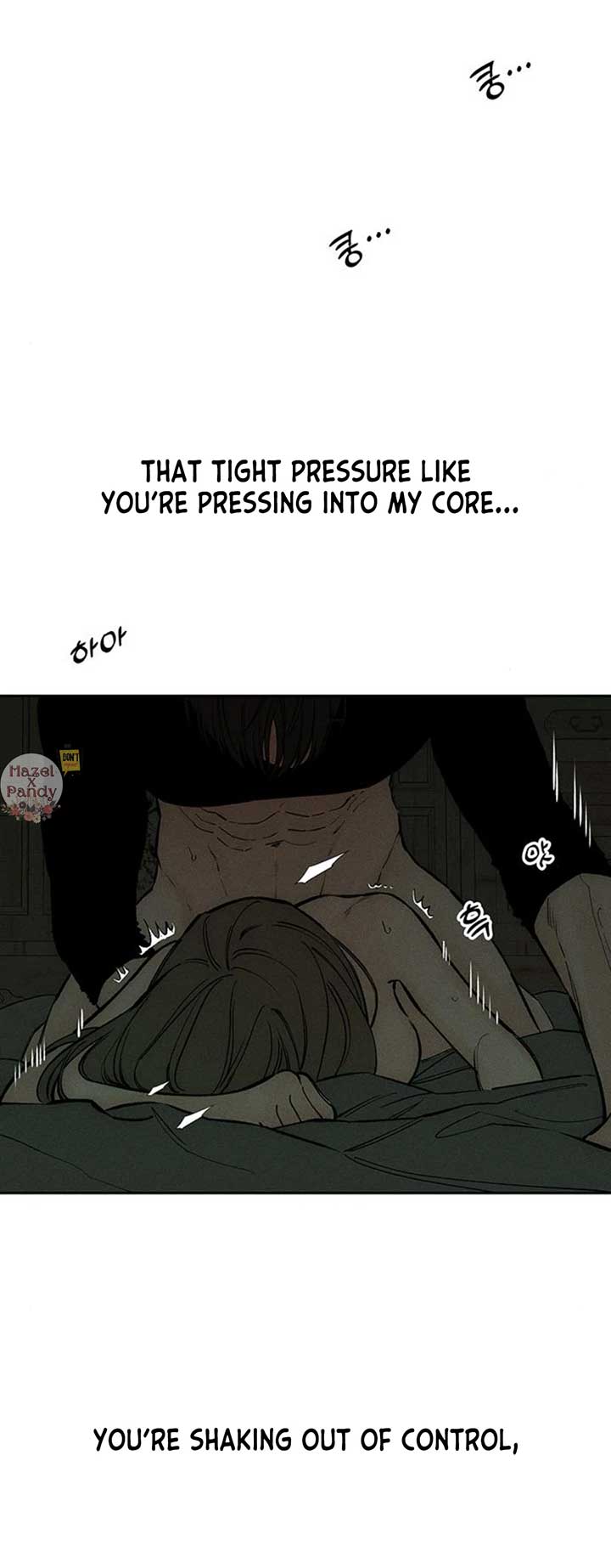 Tears on a Withered Flower Chapter 49 page 39