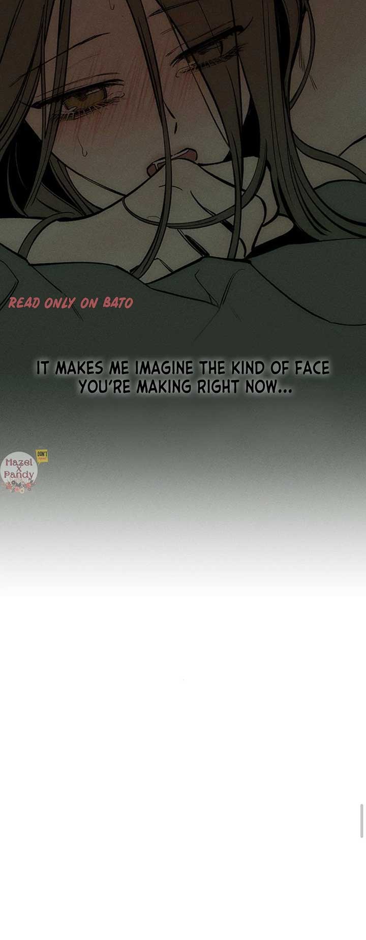 Tears on a Withered Flower Chapter 49 page 41
