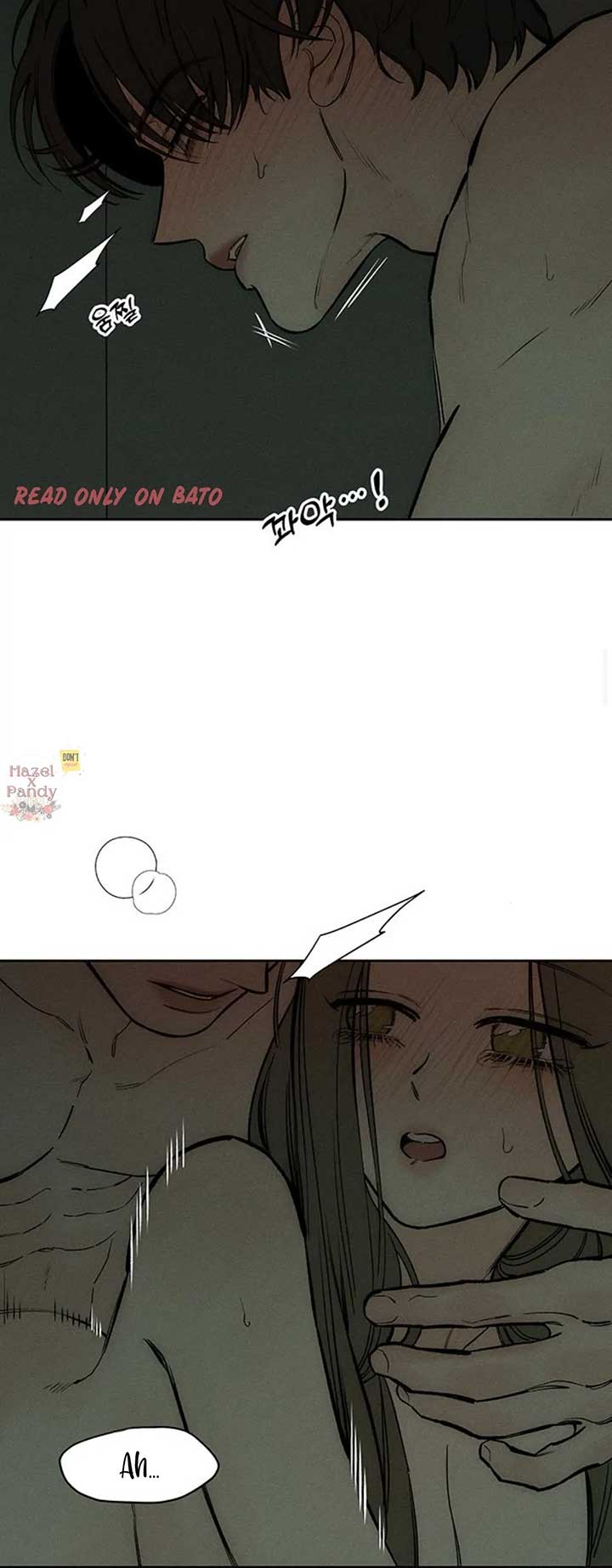 Tears on a Withered Flower Chapter 49 page 43