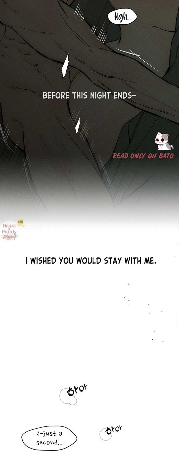 Tears on a Withered Flower Chapter 49 page 45