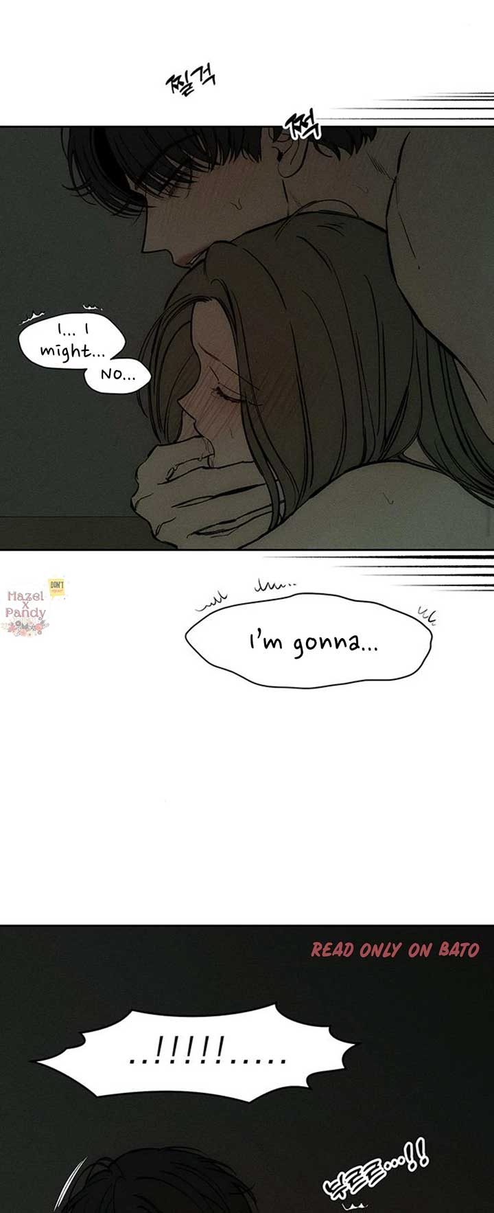 Tears on a Withered Flower Chapter 49 page 46