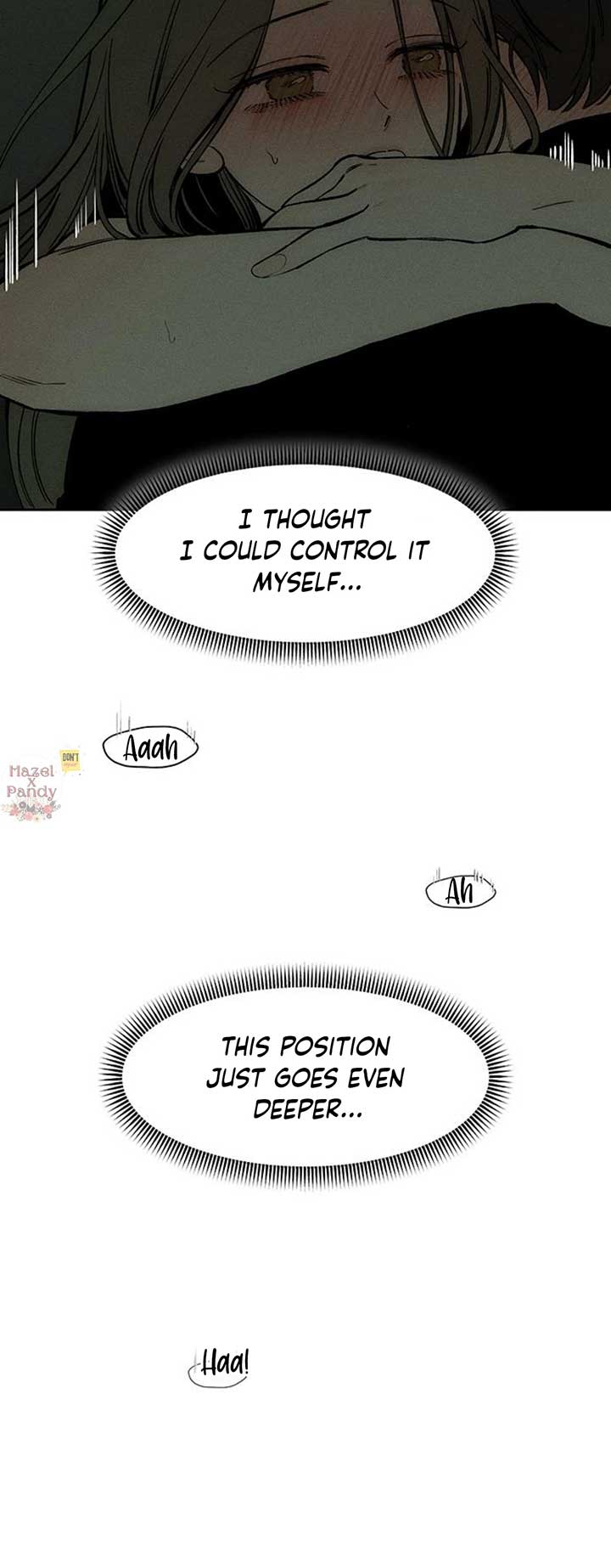 Tears on a Withered Flower Chapter 49 page 4