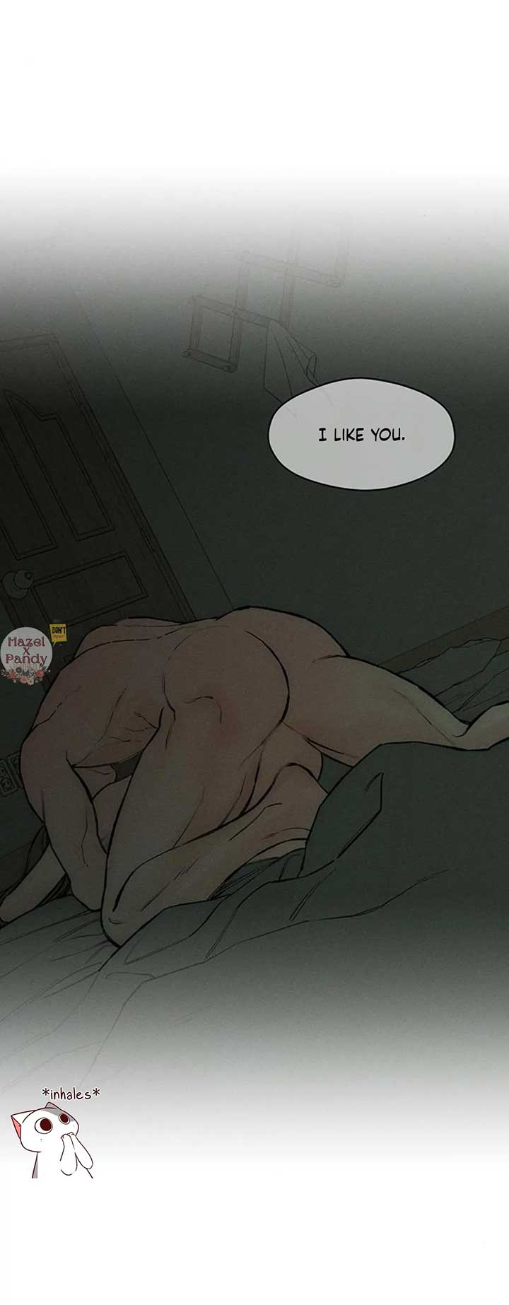 Tears on a Withered Flower Chapter 49 page 52