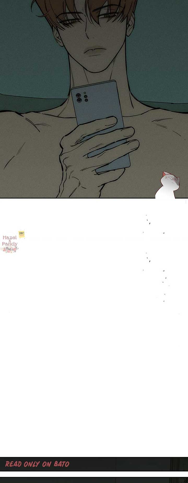 Tears on a Withered Flower Chapter 49 page 55