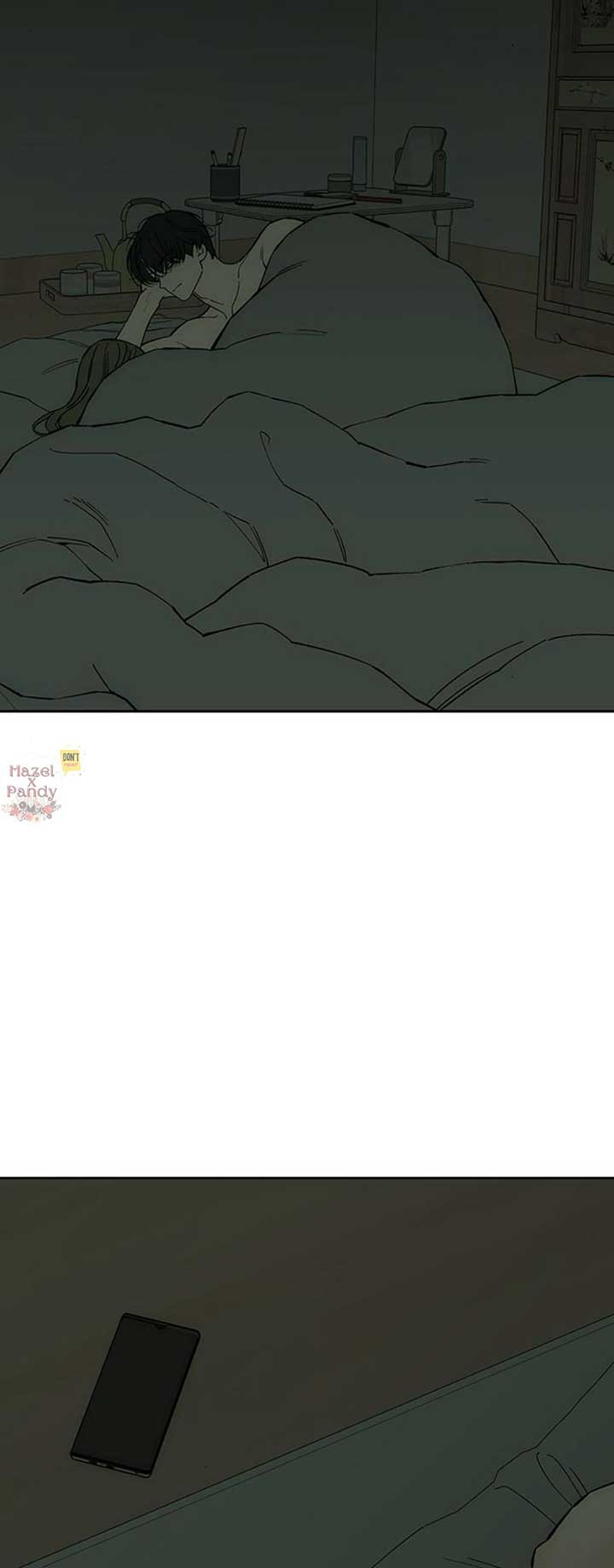 Tears on a Withered Flower Chapter 49 page 56