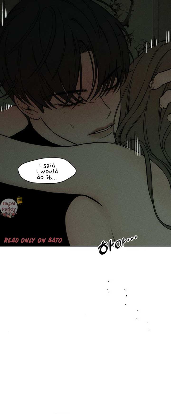 Tears on a Withered Flower Chapter 49 page 7