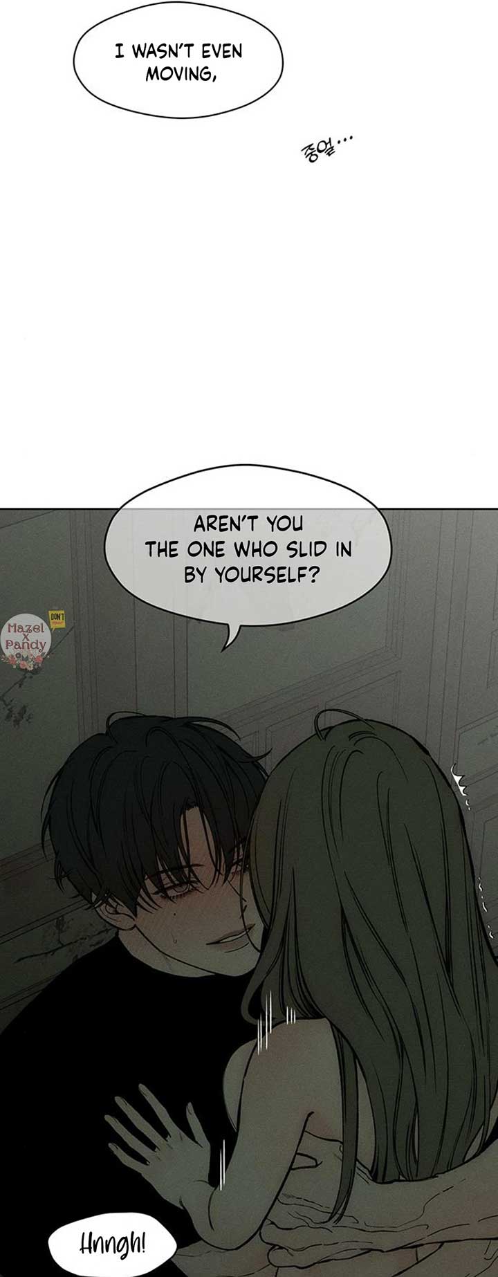 Tears on a Withered Flower Chapter 49 page 8