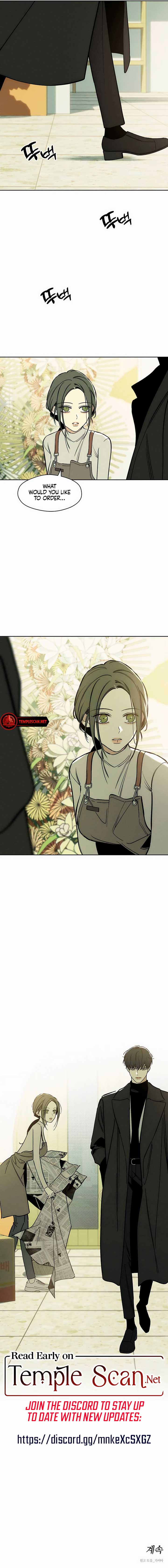 Tears on a Withered Flower Chapter 5 page 14