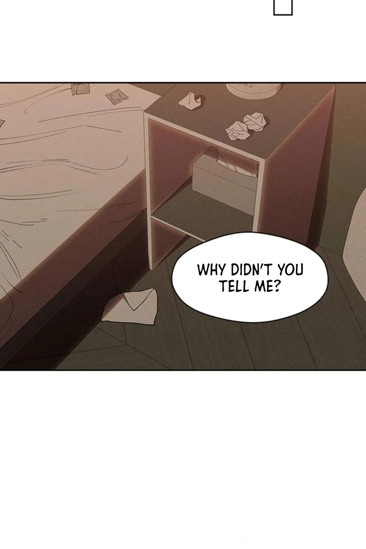 Tears on a Withered Flower Chapter 50 page 102