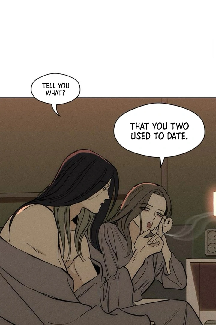 Tears on a Withered Flower Chapter 50 page 103