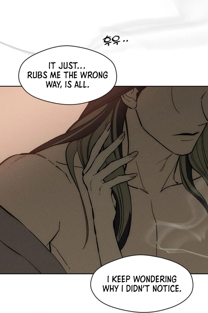 Tears on a Withered Flower Chapter 50 page 106