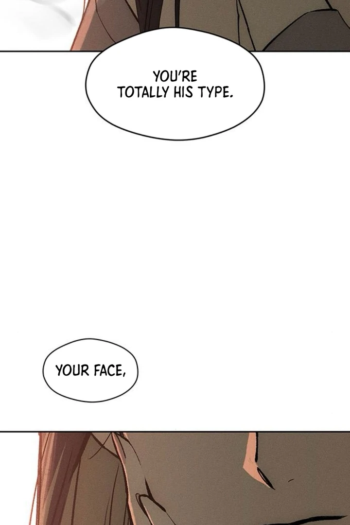 Tears on a Withered Flower Chapter 50 page 109