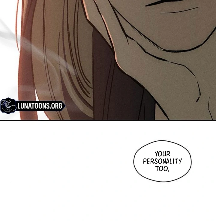 Tears on a Withered Flower Chapter 50 page 110