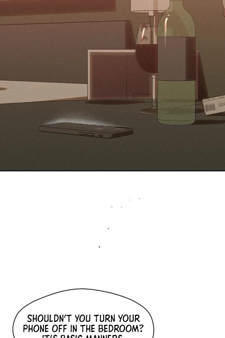 Tears on a Withered Flower Chapter 50 page 116